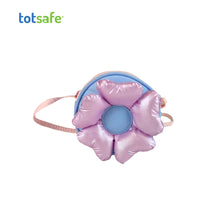 Load image into Gallery viewer, Totsafe Metallic &amp; Pastel Puffy Bag Collection

