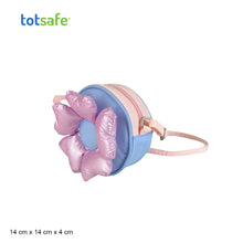 Load image into Gallery viewer, Totsafe Metallic &amp; Pastel Puffy Bag Collection
