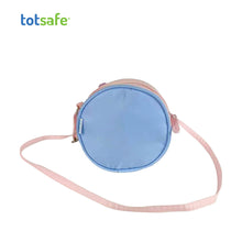 Load image into Gallery viewer, Totsafe Metallic &amp; Pastel Puffy Bag Collection
