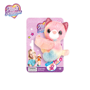Plush Pet Bracelet