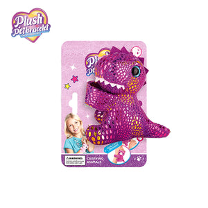 Plush Pet Bracelet