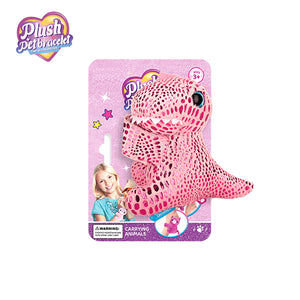 Plush Pet Bracelet
