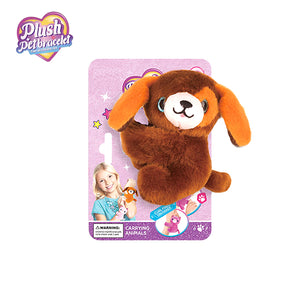 Plush Pet Bracelet
