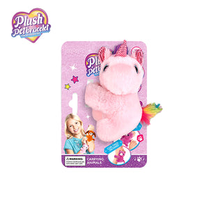 Plush Pet Bracelet