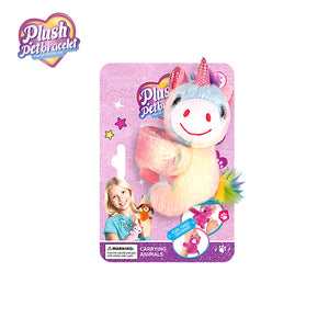 Plush Pet Bracelet