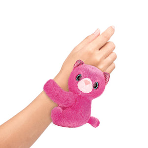 Plush Pet Bracelet