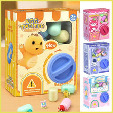 Load image into Gallery viewer, Egg Twister Gashapon Surprise  Eggs
