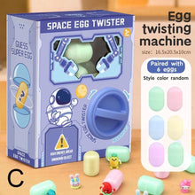 Load image into Gallery viewer, Egg Twister Gashapon Surprise  Eggs
