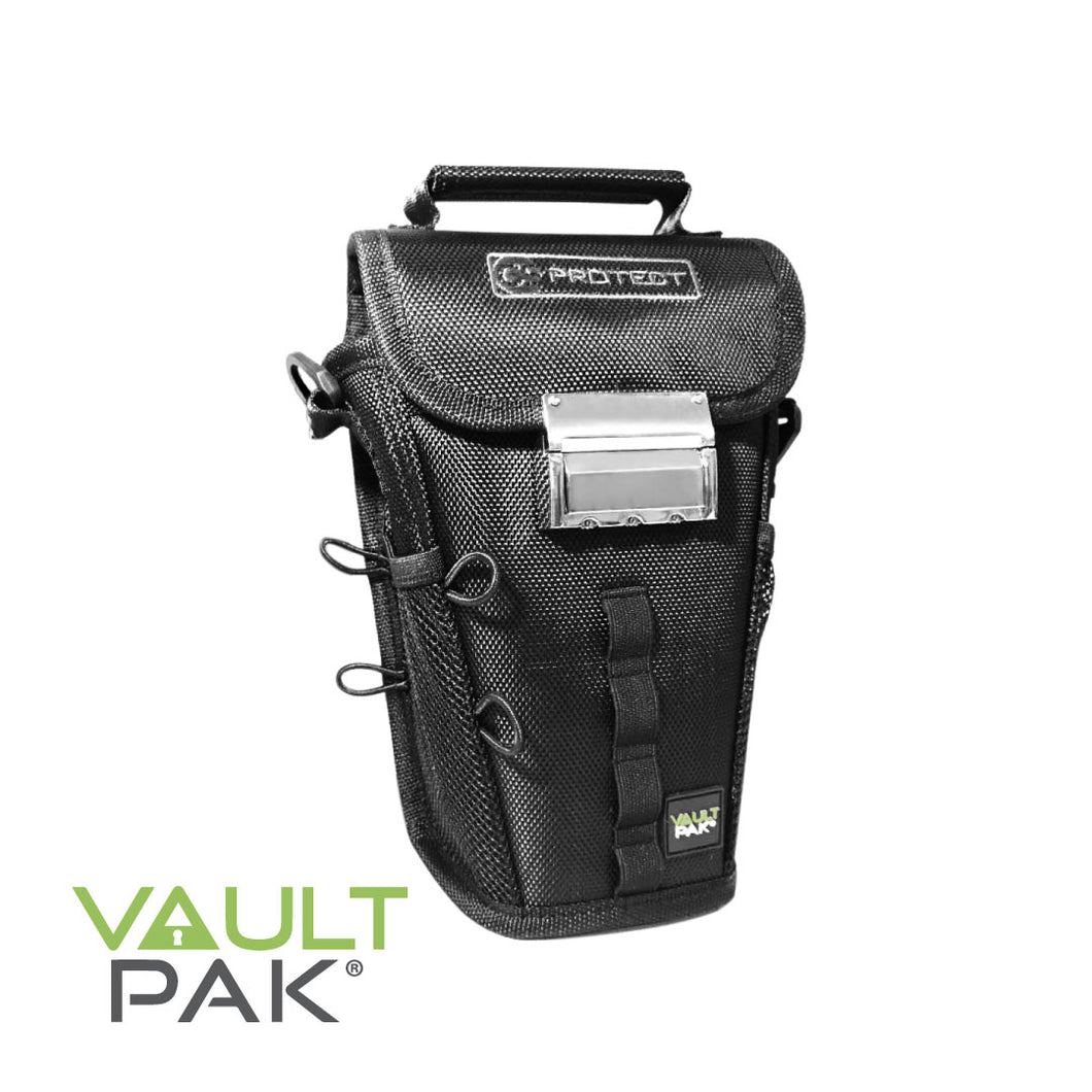 Clever Space Vault Pak Portable Safety Bag
