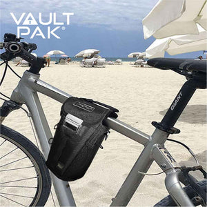 CS Protect Vault Pak (Portable Safe Bag)