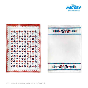 Simpli Disney Home Kitchen Towel Collection