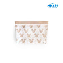 Load image into Gallery viewer, Zippies Lab Mickey Blogger Series 5-pc Bag Organizer Set (with NEW wipes pouch)

