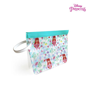 Zippies Lab Disney Princess Wristlet Collection