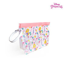 Load image into Gallery viewer, Zippies Lab Disney Princess Wristlet Collection
