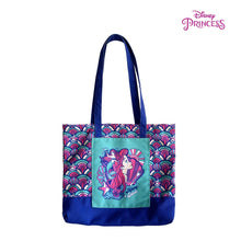 Load image into Gallery viewer, Zippies Lab Disney Princess Ariel Pattern Ditsy Collection
