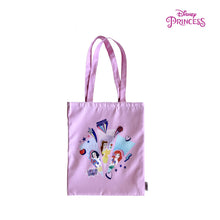 Load image into Gallery viewer, Zippies Lab Disney Princess Power Reverso Tote
