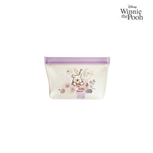 Load image into Gallery viewer, Zippies Lab Disney Winnie the Pooh Misty Morning 5-pc Bag Organizer Set (with NEW wipes pouch)
