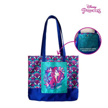 Load image into Gallery viewer, Zippies Lab Disney Princess Ariel Pattern Ditsy Collection
