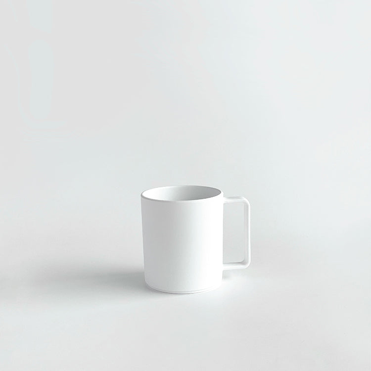 Simpli Premium Melamine Dishware Mug 3.5” (SINGLE)