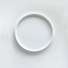 Load image into Gallery viewer, Simpli Premium Melamine Dishware Salad Plate 9” (SINGLE)
