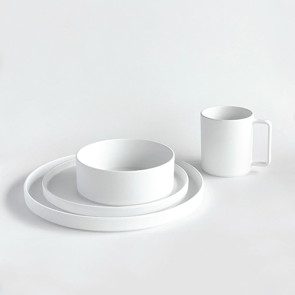 Simpli Premium Melamine Dishware
