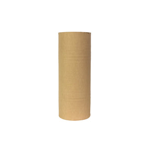 Zippies Eco Wrappers Honeycomb Kraft Roll Solo