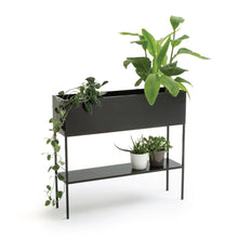 Load image into Gallery viewer, Simpli Nordic Style Raised Planter
