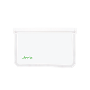 Zippies Reusable Layflat Storage Bags - Medium