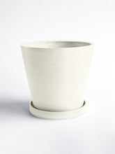 Load image into Gallery viewer, Zenpots 20cm Pot with Catch Plate

