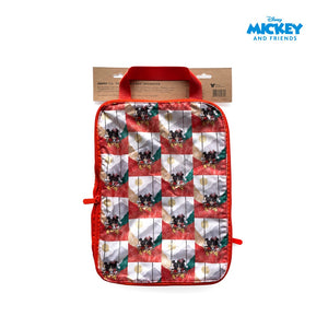 Zippies Lab Mickey & Friends Wanderlust Expandable Bag Organizers (2 Sizes)