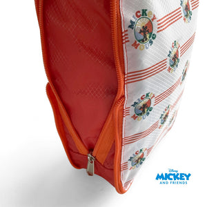 Zippies Lab Mickey & Friends Wanderlust Expandable Bag Organizers (2 Sizes)
